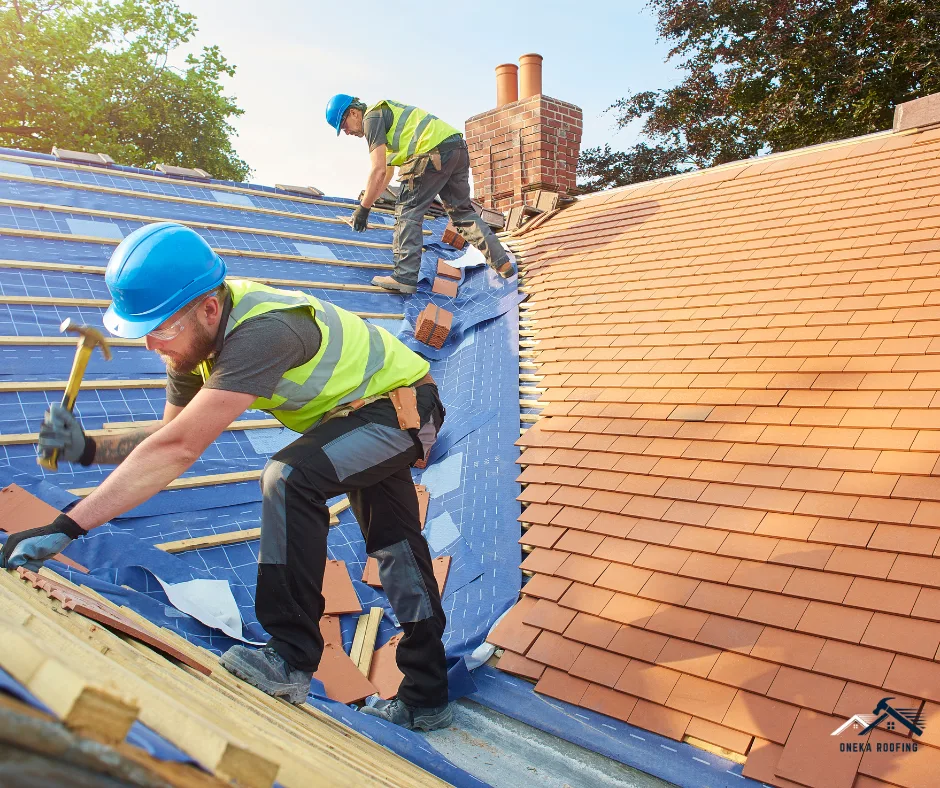 Why choose Roof Repair Near Me in Menifee, CA